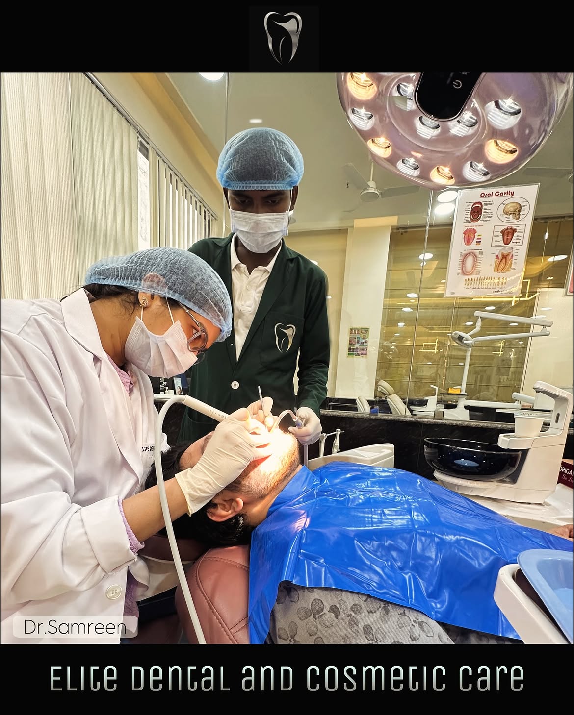 Dr. Samreen Khatoon